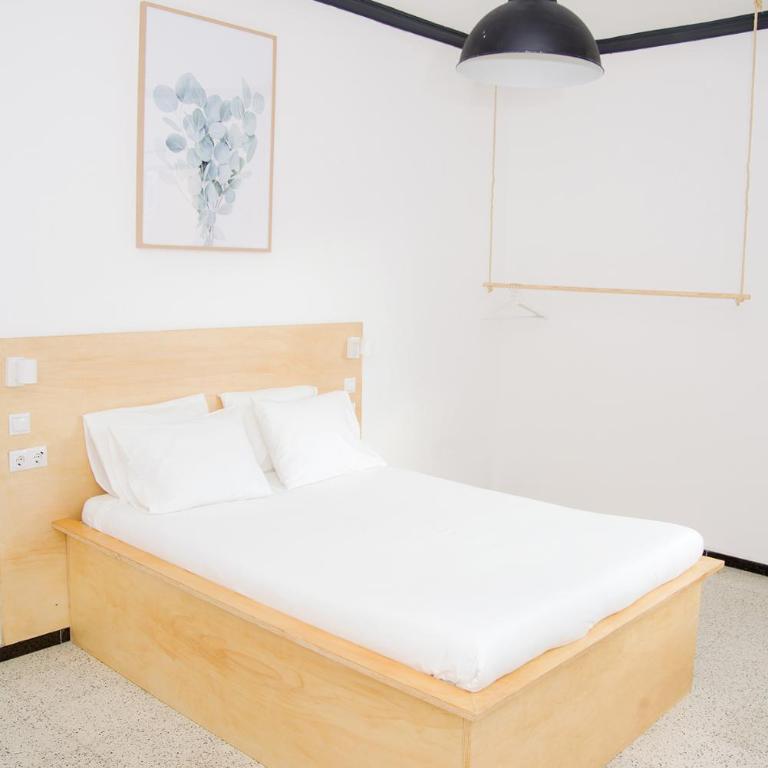 Sweet Stays - Habitación Doble con baño compartido - 5