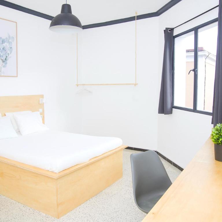 Sweet Stays - Habitación Doble con baño compartido - 7