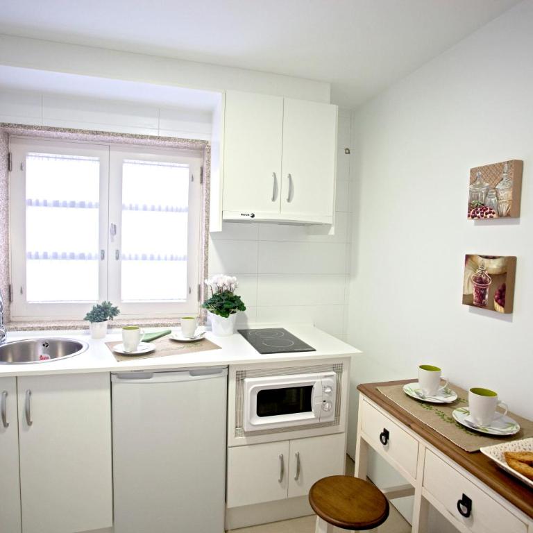 Inicia Cruceiro do Galo - Appartement 1 Chambre - 2