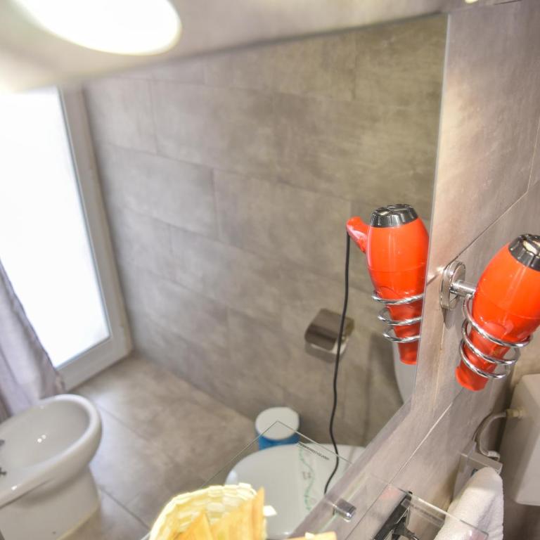 Mirosa Bed and Breakfast - Camera Matrimoniale - 13