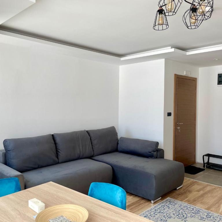 Zlatna Kruna - Lux Apartments Kopaonik - Apartment - 4