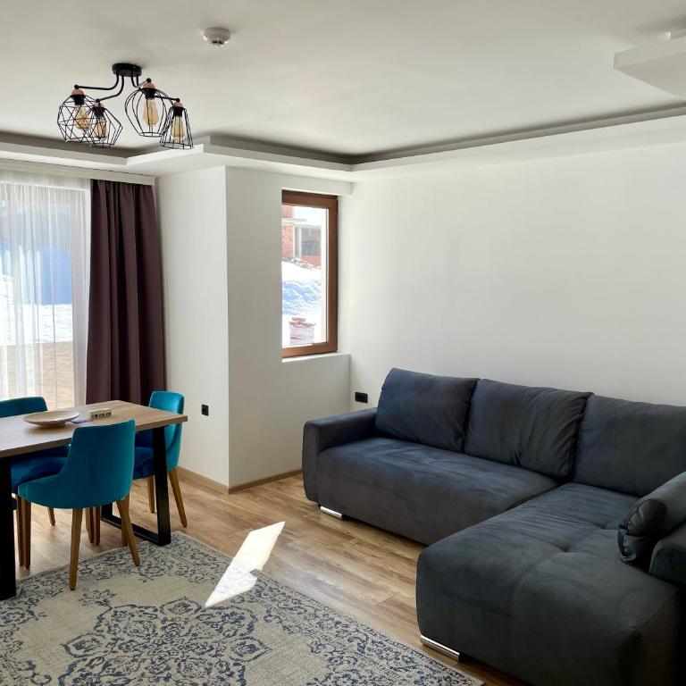 Zlatna Kruna - Lux Apartments Kopaonik - Apartment - 3