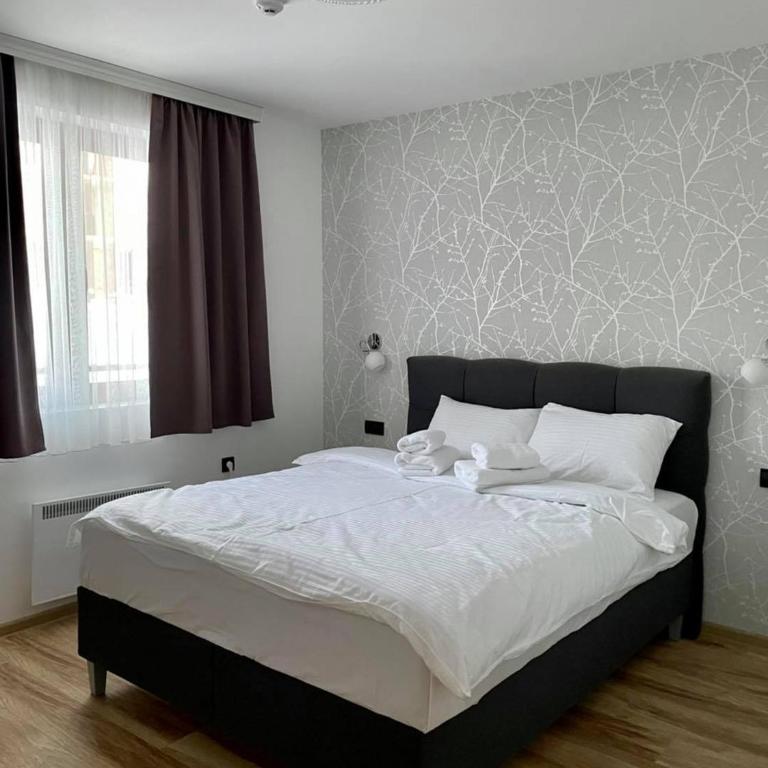 Zlatna Kruna - Lux Apartments Kopaonik - Apartment - 6