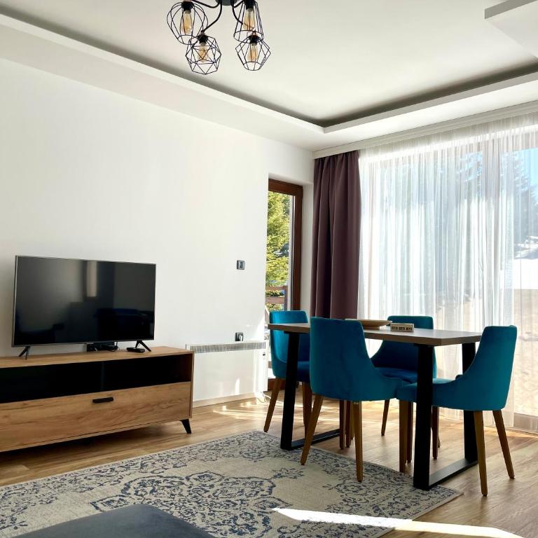 Zlatna Kruna - Lux Apartments Kopaonik - Apartment - 1
