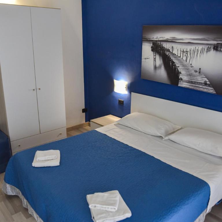Mirosa Bed and Breakfast - Camera Matrimoniale - 19