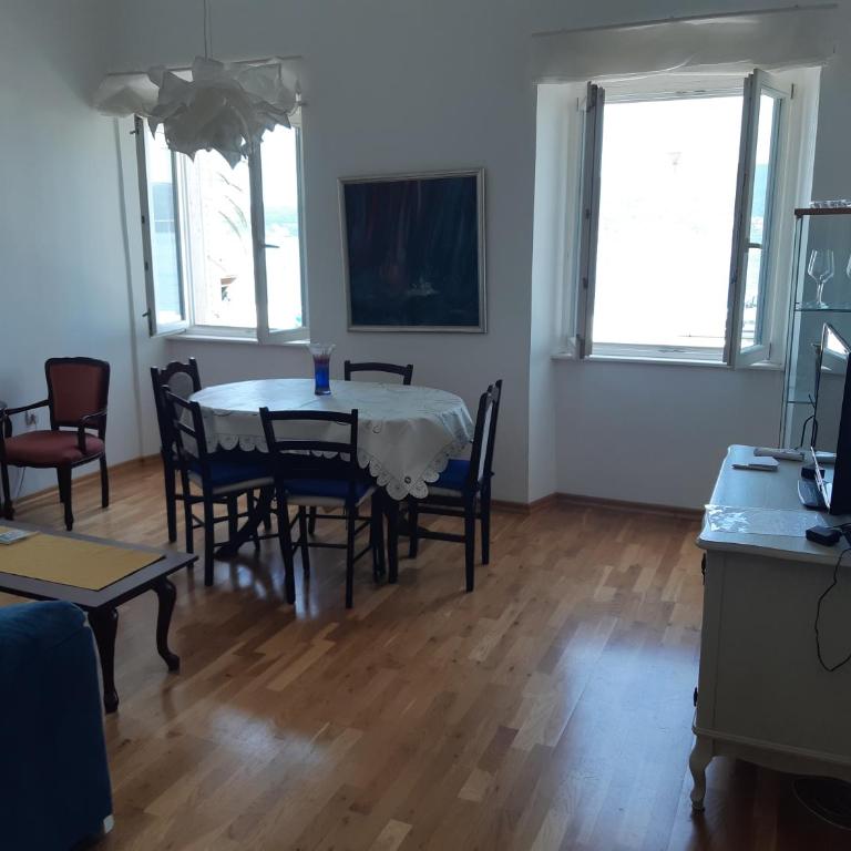 Mulo Staničića - Apartman sa Pogledom na More - 3