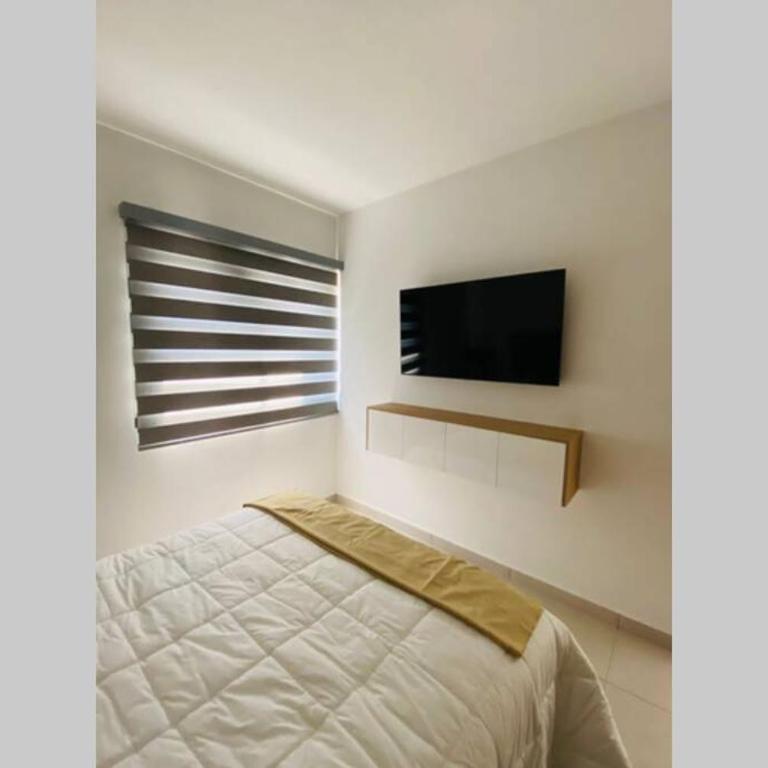Modern Decor Apartment near ocean - Two-Bedroom Apartment - 6