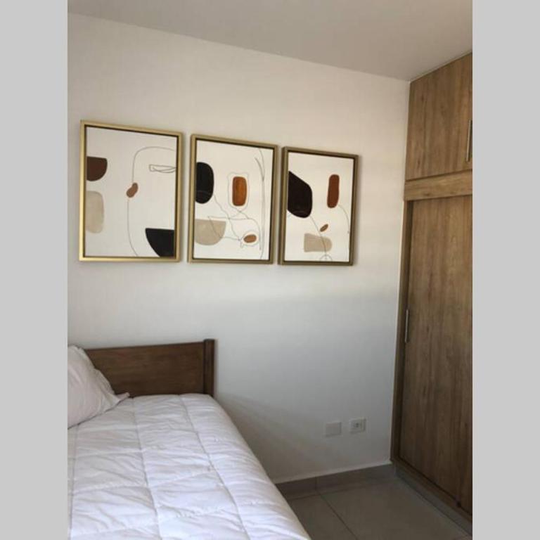 Modern Decor Apartment near ocean - Two-Bedroom Apartment - 9