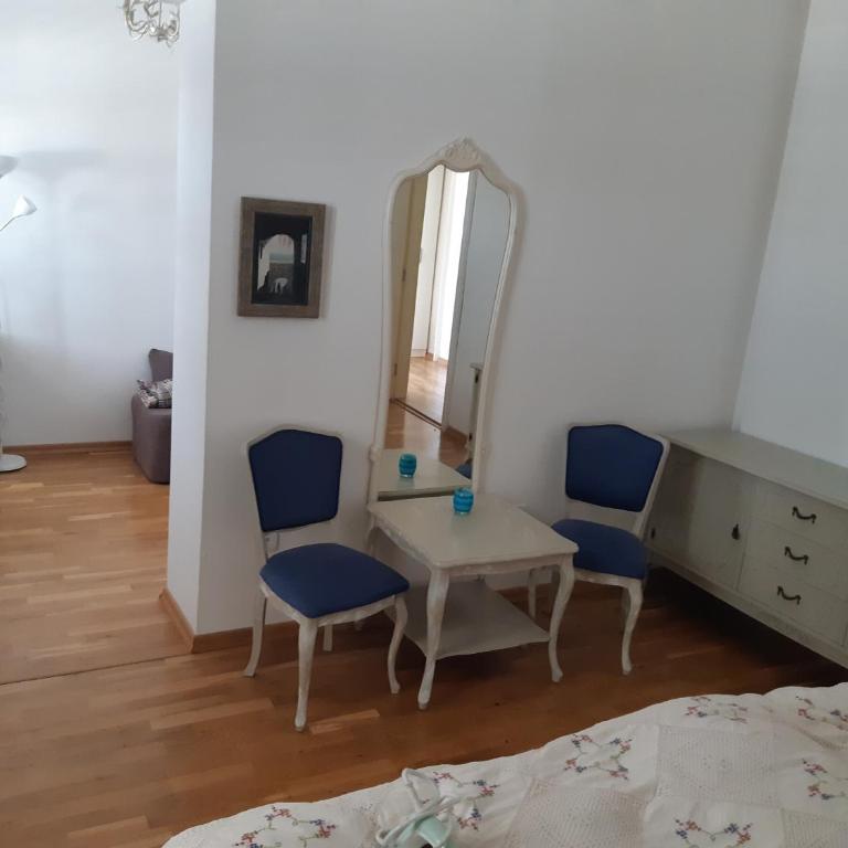 Mulo Staničića - Apartman sa Pogledom na More - 5