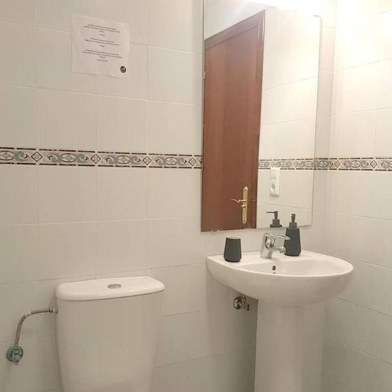 Central Apartment in Sanlucar - Apartamento de 2 dormitorios - 18