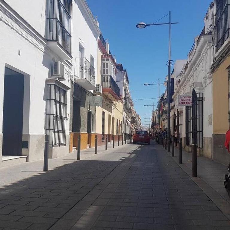 Central Apartment in Sanlucar - Apartamento de 2 dormitorios - 21