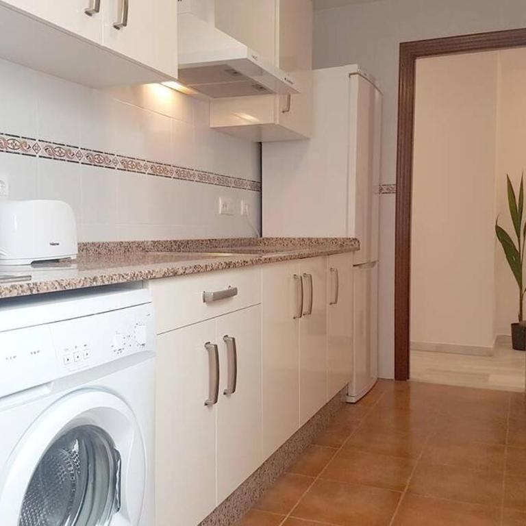 Central Apartment in Sanlucar - Apartamento de 2 dormitorios - 23