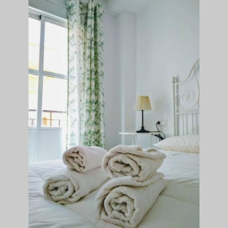 Central Apartment in Sanlucar - Apartamento de 2 dormitorios - 25