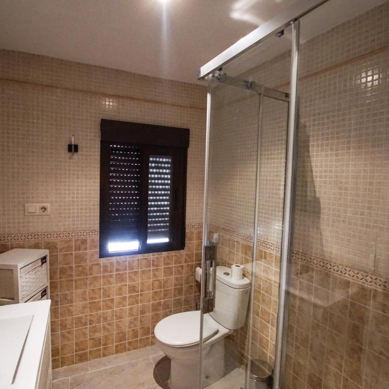 SINAGOGA CENTRO - Apartamento de 2 dormitorios - 4