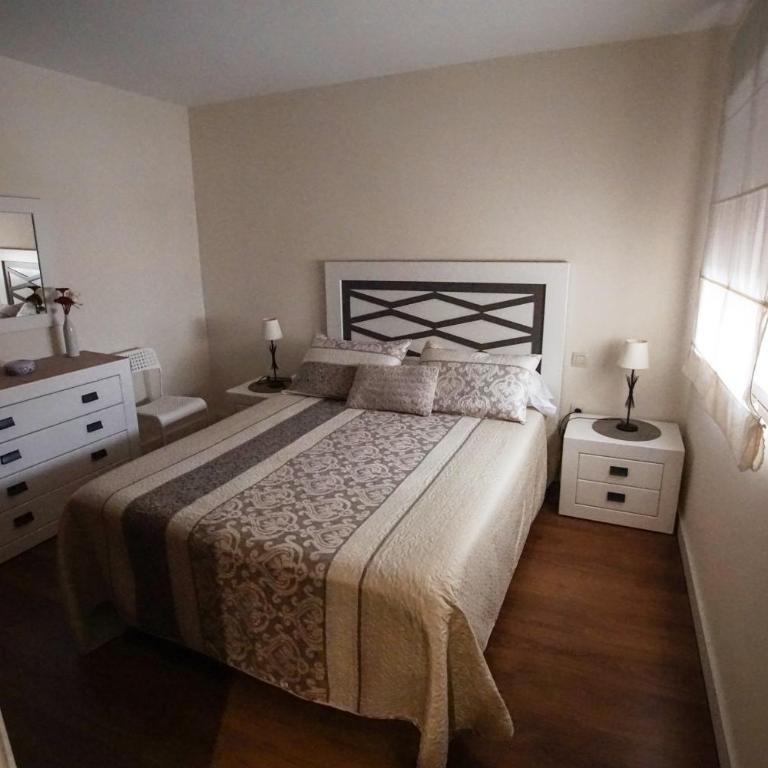 SINAGOGA CENTRO - Apartamento de 2 dormitorios - 6