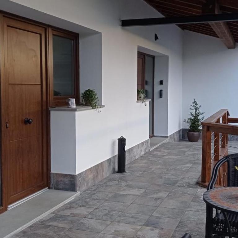 Apartamentos El Respigu - Apartamento de 1 dormitorio - 1