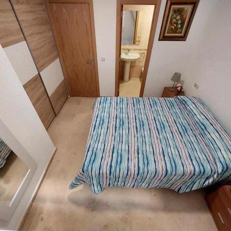 Apartamento Grande - Museum Marq - Apartment mit 3 Schlafzimmern - 4