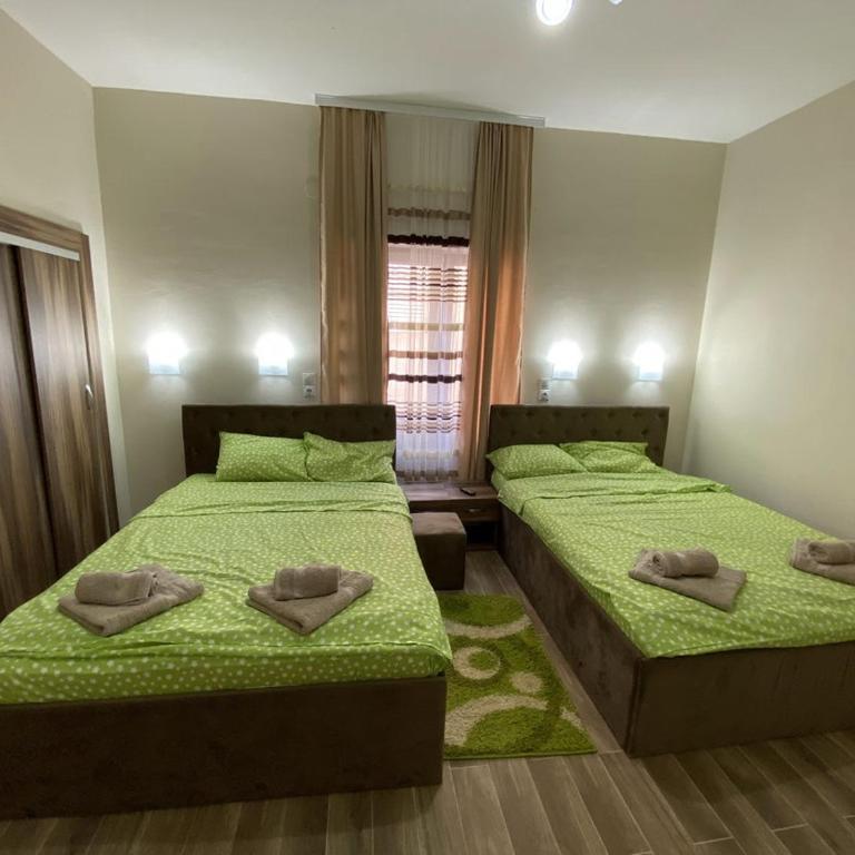 Apartments Zlatko - Deluks Suite sa Spa Kadom - 4
