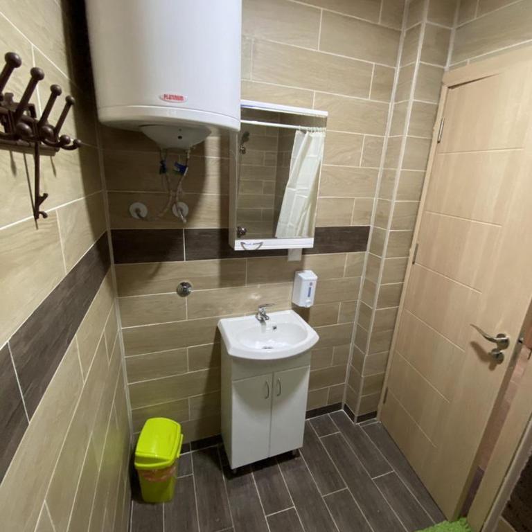 Apartments Zlatko - Deluks Suite sa Spa Kadom - 6