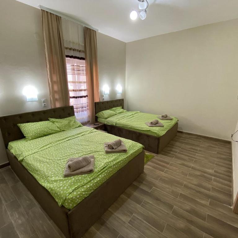 Apartments Zlatko - Deluks Suite sa Spa Kadom - 10