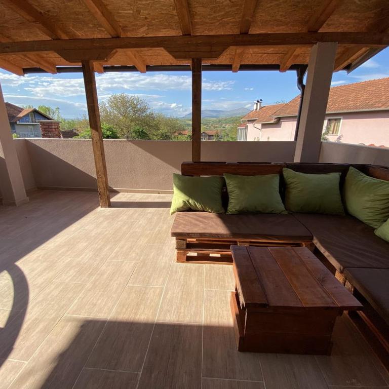 Apartments Zlatko - Deluks Suite sa Spa Kadom - 6