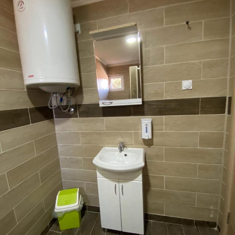 Apartments Zlatko - Deluks Suite sa Spa Kadom - 8