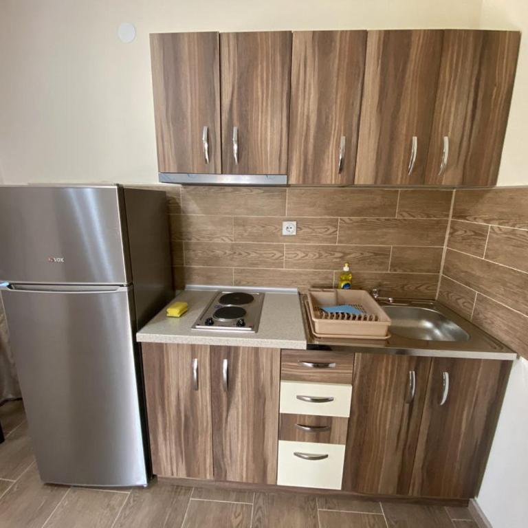Apartments Zlatko - Deluks Suite sa Spa Kadom - 9