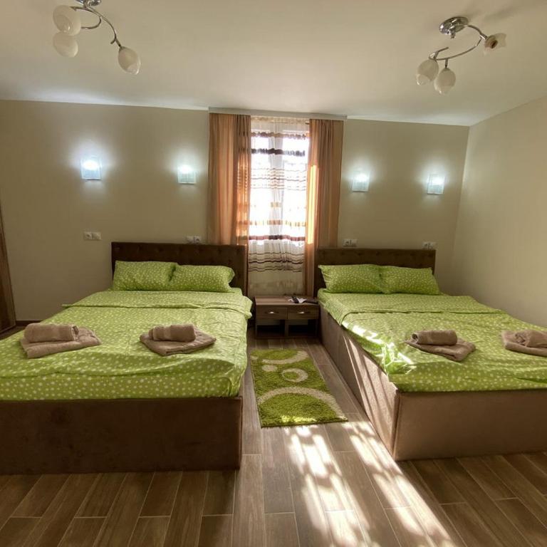 Apartments Zlatko - Deluks Suite sa Spa Kadom - 11
