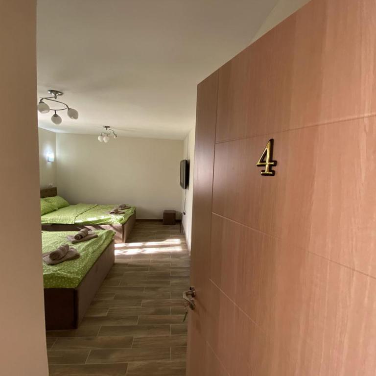 Apartments Zlatko - Deluks Suite sa Spa Kadom - 15