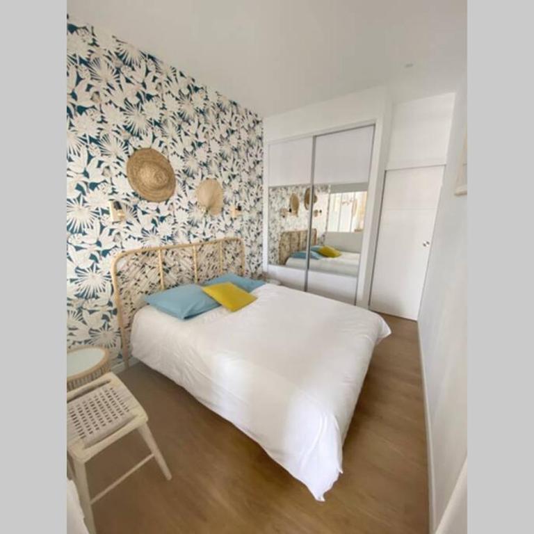 Sur le bord du quai - Appartement 1 Chambre - 11