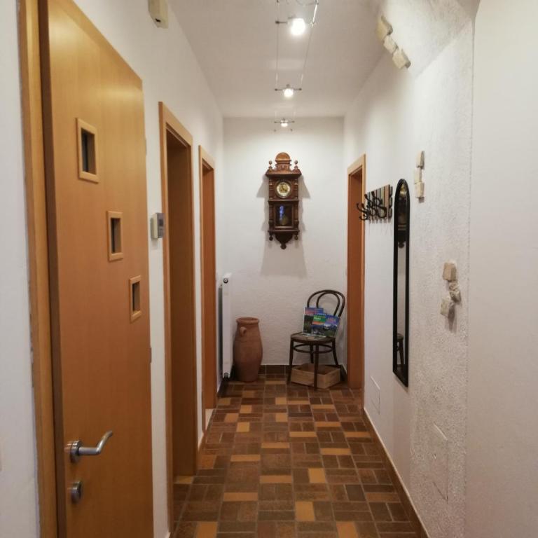 Haus Möltner - Apartment Aviam - Apartment mit 1 Schlafzimmer - 11
