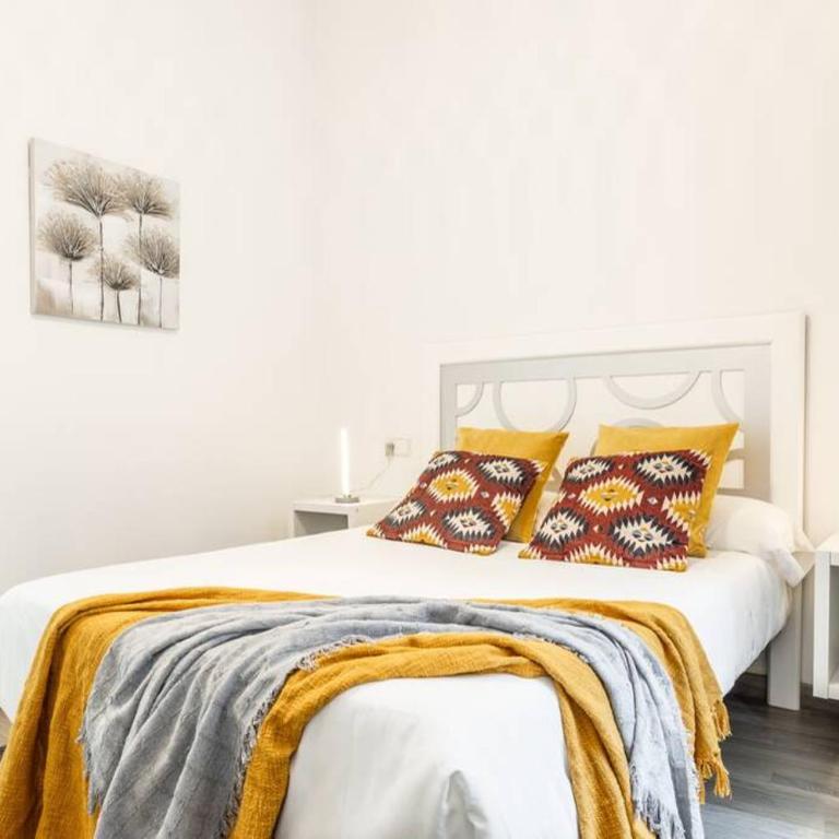 POP ART Cuñada san Luis de Sevilla - Apartamento de 1 dormitorio - 20