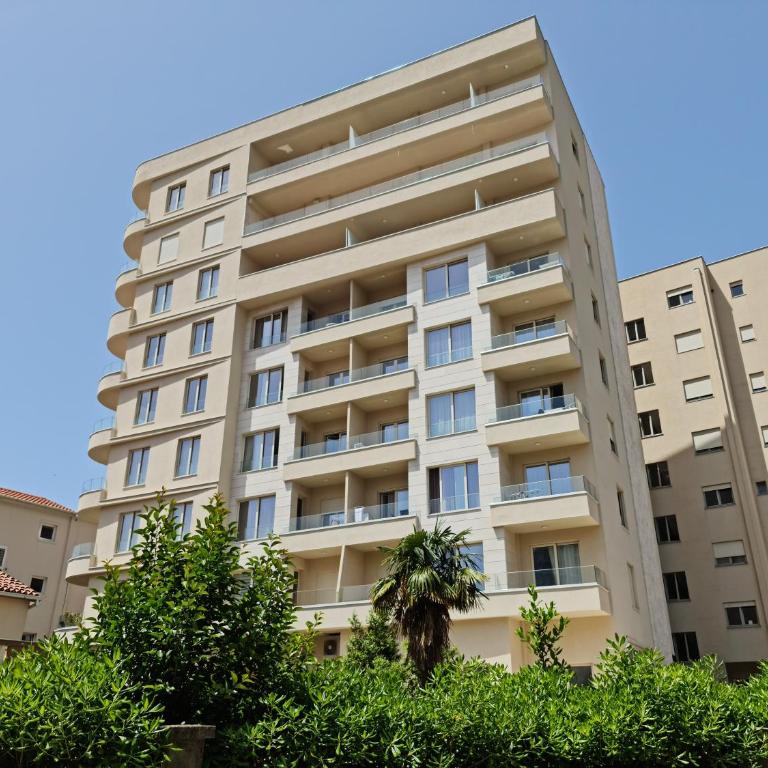AS Apartments Budva - Apartman sa 1 Spavaćom Sobom - 40