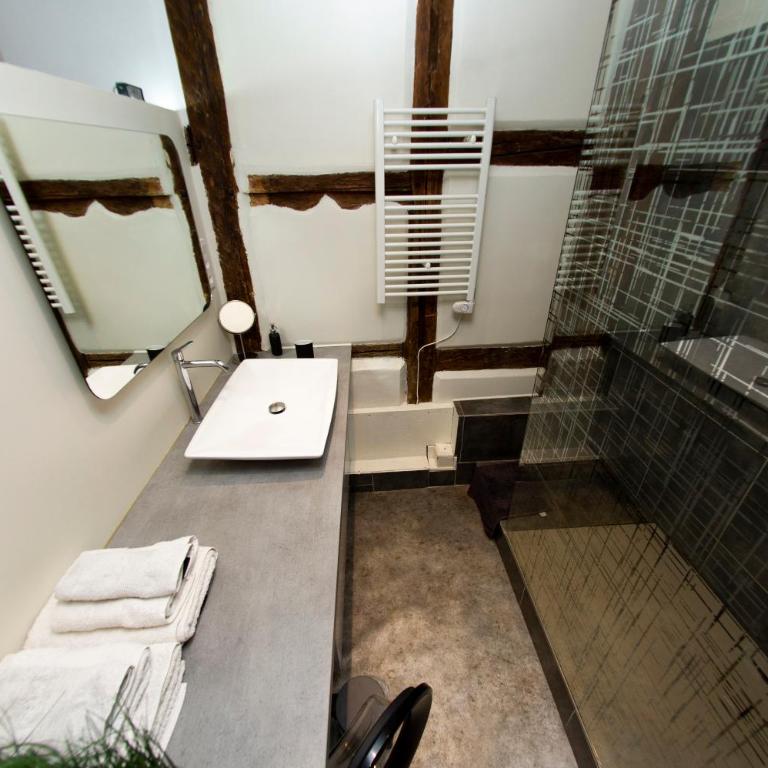 Gite See You Soon - Le Loft - Loft - 7