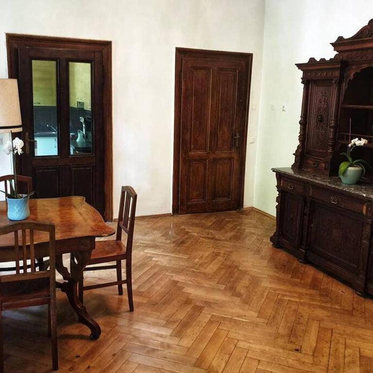 Alte Villa 400m2 Seegrund nur für euch - old villa with 400m2 beach just for you - Villa - 10