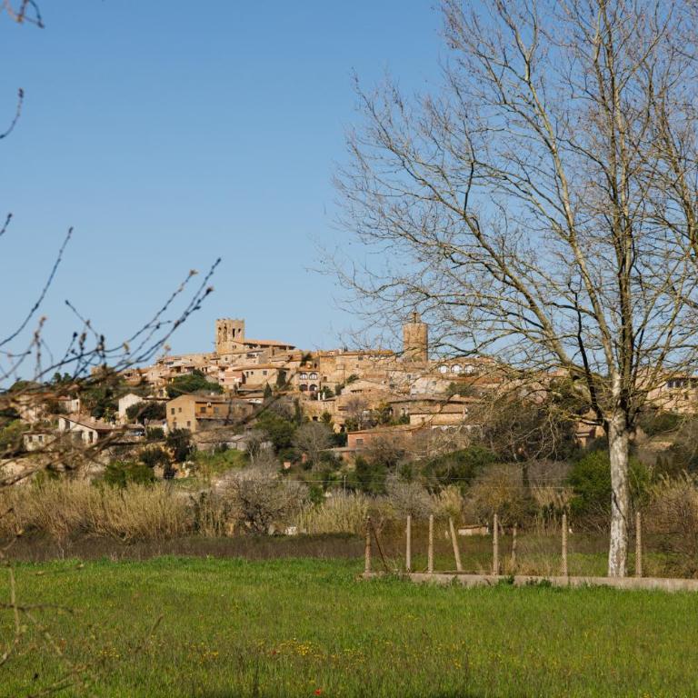 Happy Nest in Pals Village - Apartamento de 2 dormitorios - 21