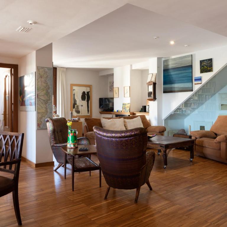 Happy Nest in Pals Village - Apartamento de 2 dormitorios - 13
