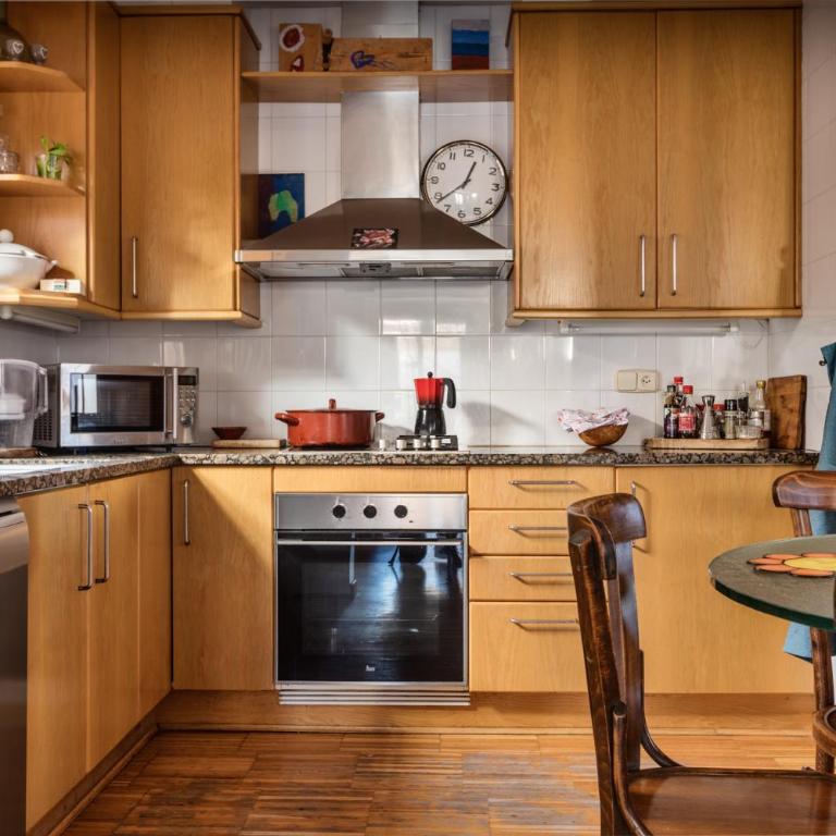 Happy Nest in Pals Village - Apartamento de 2 dormitorios - 7