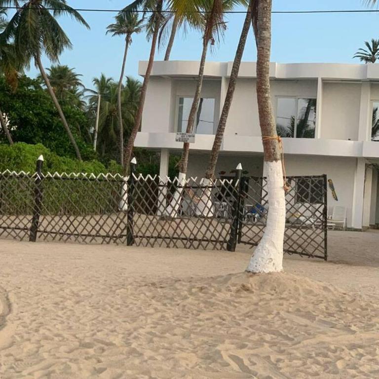 PLAYA BLANCA SANANTERO CORDOBA las palmeras D’JC - Casa de 3 dormitorios - 2