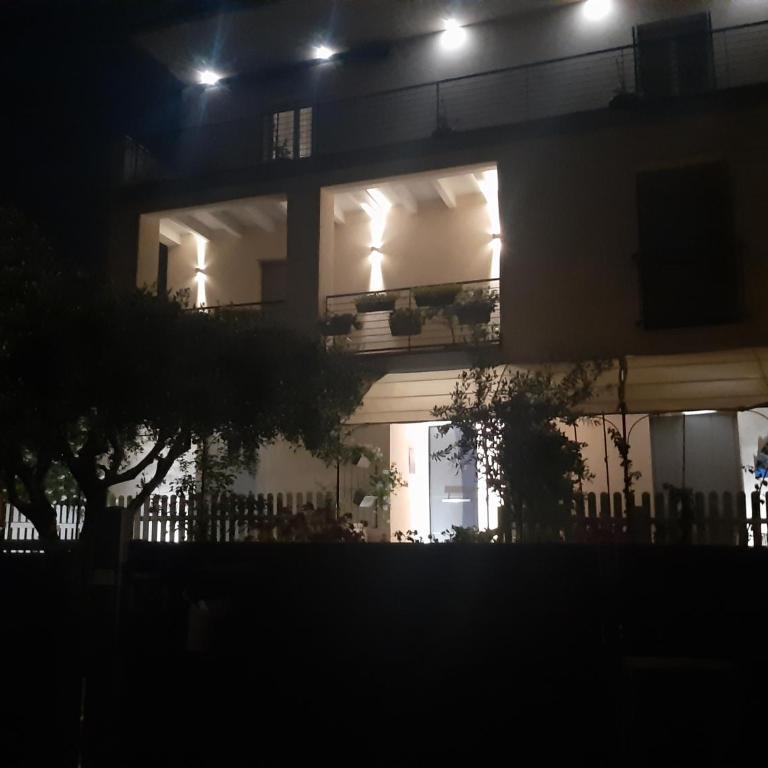 Villa Marianna Garda Lake - One-Bedroom Apartment - 10