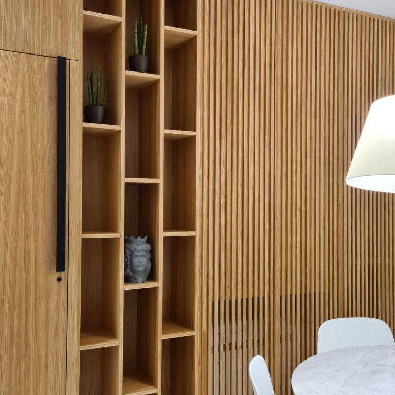Dc Domus Charme SPA - Appartamento con 2 Camere da Letto - 37