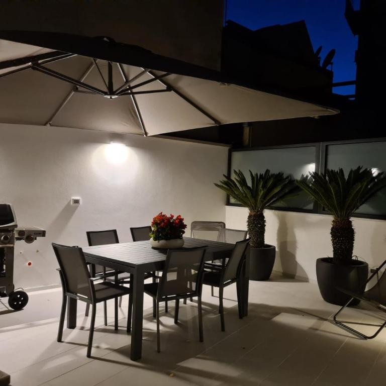 Dc Domus Charme SPA - Appartamento con 2 Camere da Letto - 18