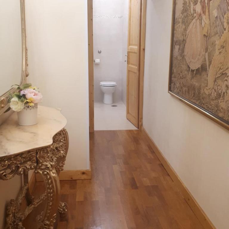 Rome Nico Apartment - Appartamento con 1 Camera da Letto - 33