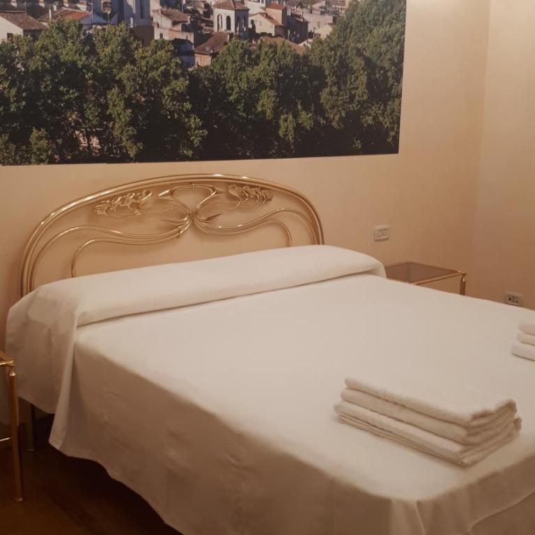 Rome Nico Apartment - Appartamento con 1 Camera da Letto - 12