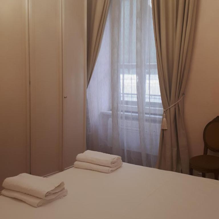 Rome Nico Apartment - Appartamento con 1 Camera da Letto - 15