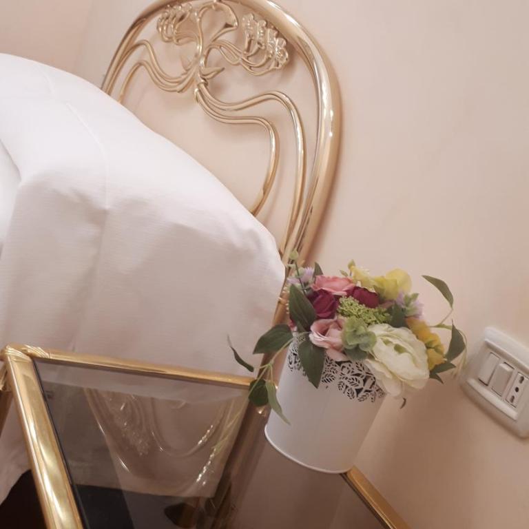Rome Nico Apartment - Appartamento con 1 Camera da Letto - 10