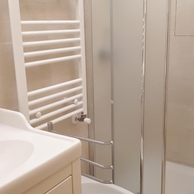 Rome Nico Apartment - Appartamento con 1 Camera da Letto - 24