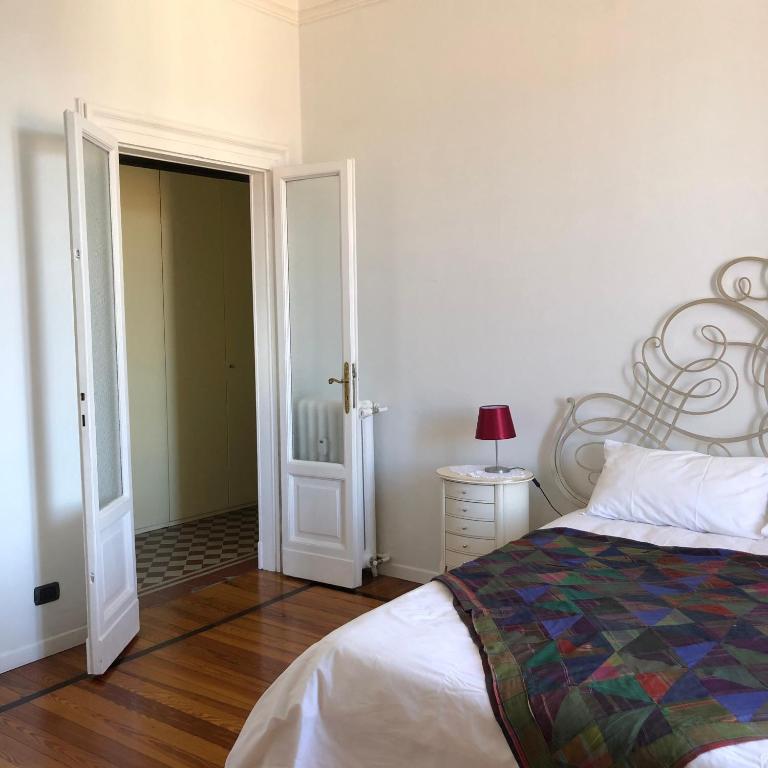 Sant'Ambrogio with charme - Appartamento con 2 Camere da Letto - 15