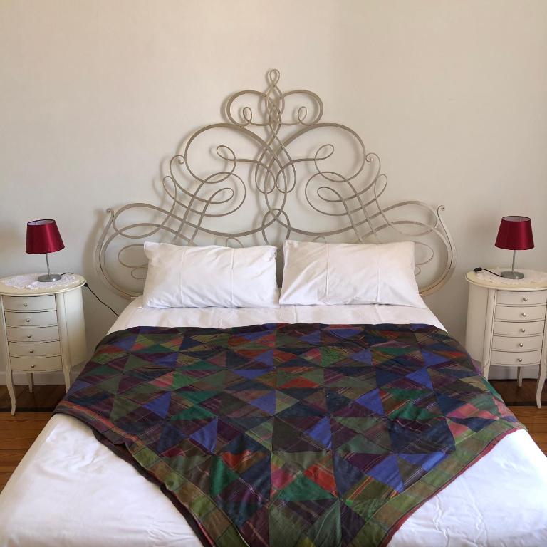 Sant'Ambrogio with charme - Appartamento con 2 Camere da Letto - 14
