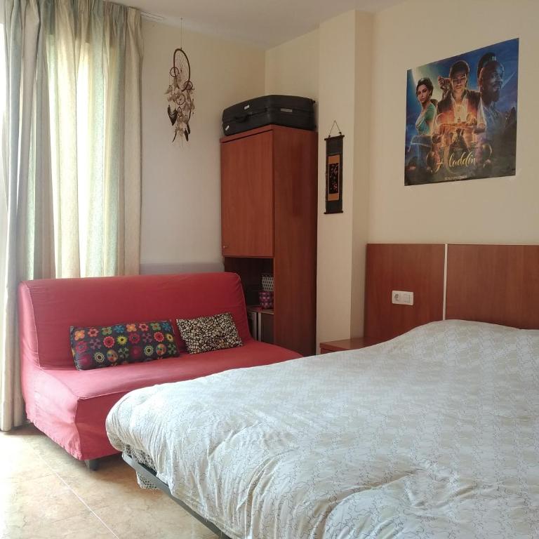 Casa a 5 min de Cala Blanca [Wi-Fi GARAJE PISCINA] - Apartamento de 2 dormitorios - 16